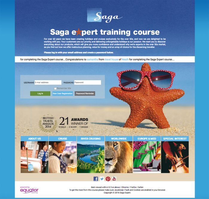 Saga City Login , Log into Saga Savings – TBMV